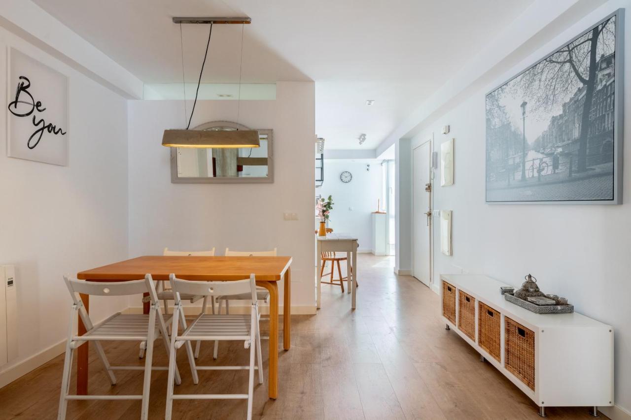 Bustos Tavera Olehousing Siviglia Esterno foto