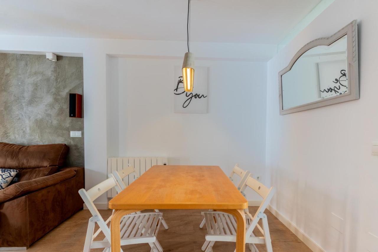 Bustos Tavera Olehousing Siviglia Esterno foto