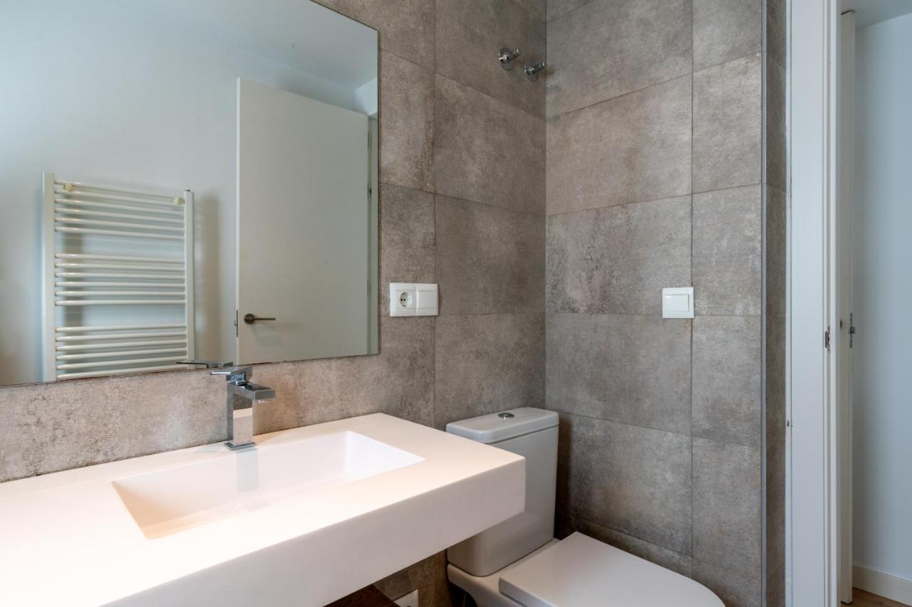 Bustos Tavera Olehousing Siviglia Esterno foto