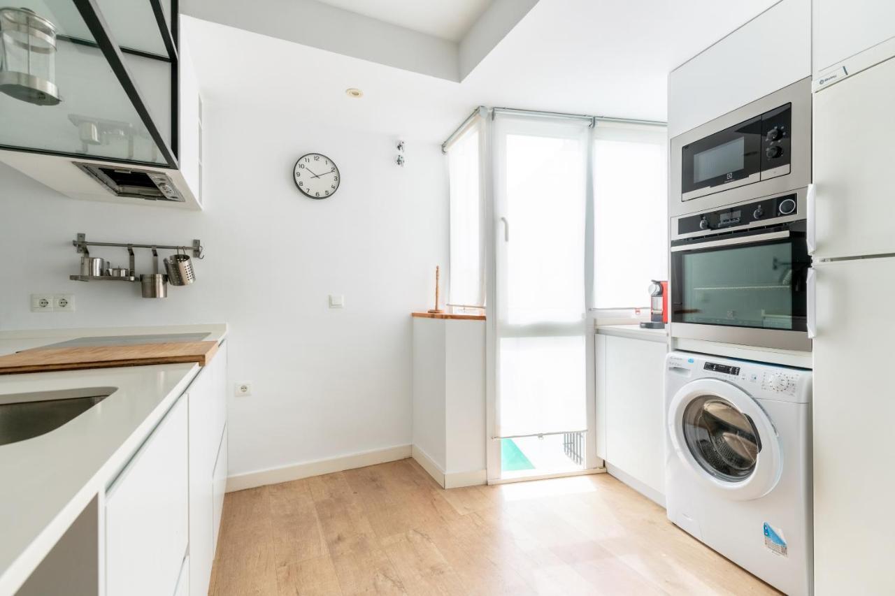 Bustos Tavera Olehousing Siviglia Esterno foto