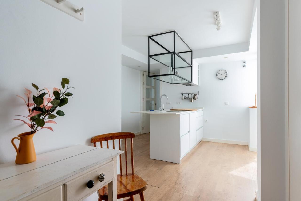 Bustos Tavera Olehousing Siviglia Esterno foto
