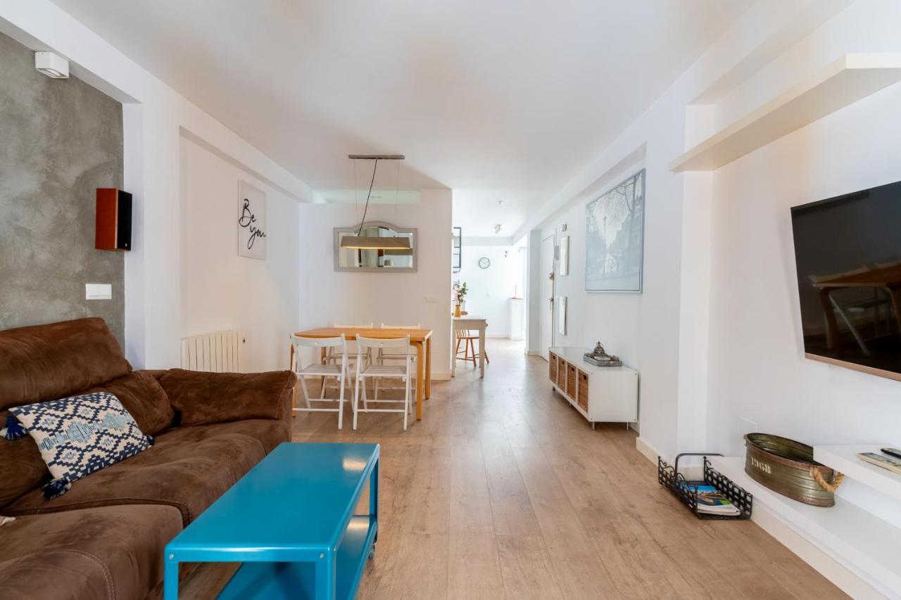 Bustos Tavera Olehousing Siviglia Esterno foto