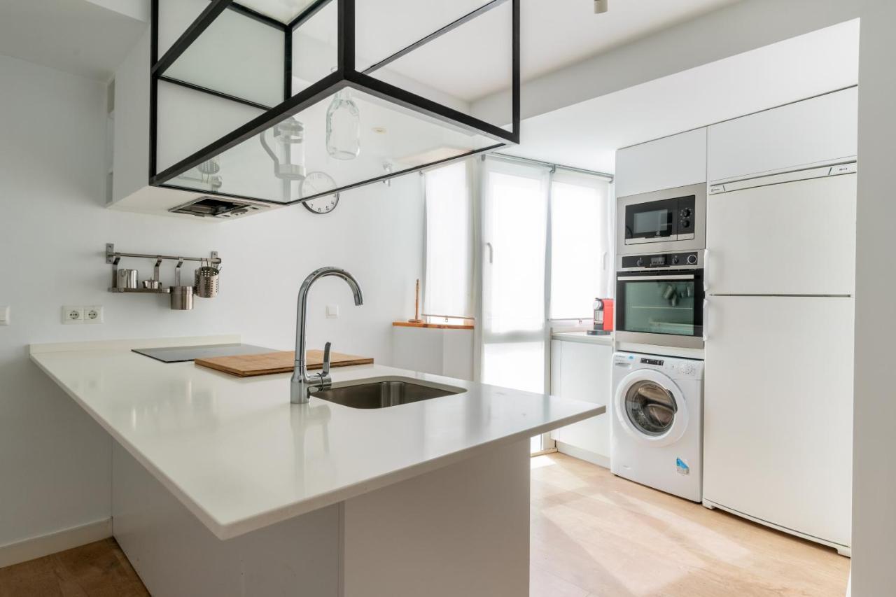 Bustos Tavera Olehousing Siviglia Esterno foto