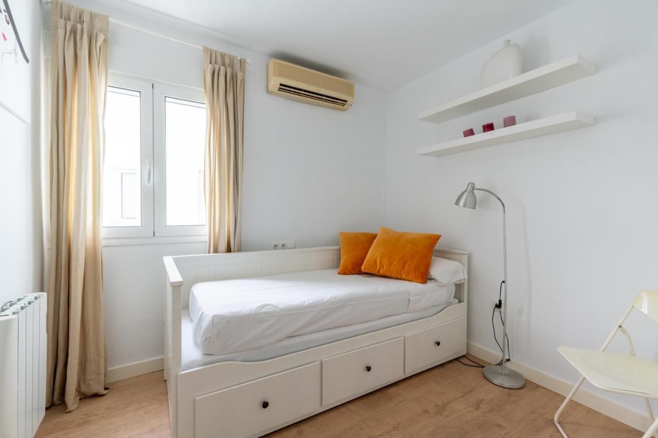Bustos Tavera Olehousing Siviglia Esterno foto